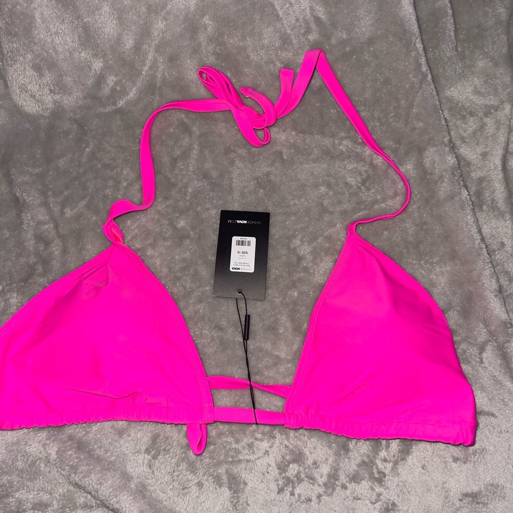 2 piece bikini set